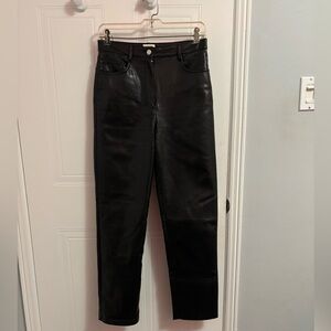 The infamous Aritzia Melina Pant